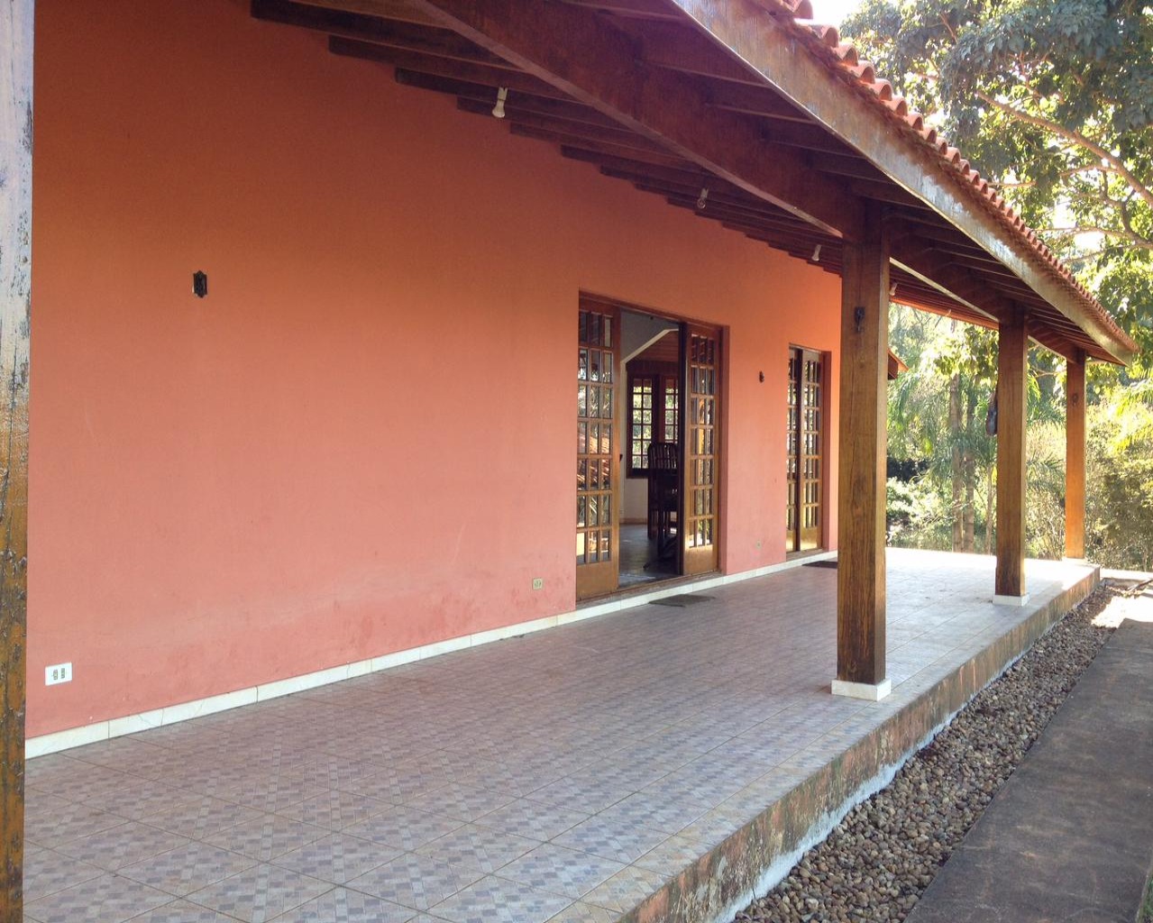 Área à venda em Rancho Tucsons, 62.400 m² – Santana de Parnaíba – Cód. 69579921 — imagem 2