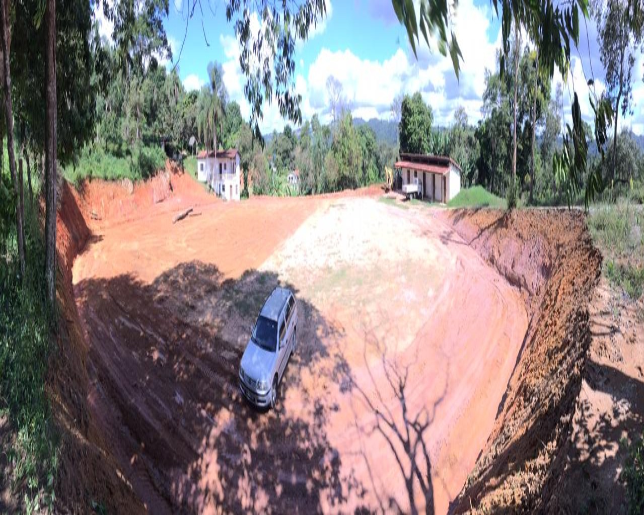 Área à venda em Rancho Tucsons, 62.400 m² – Santana de Parnaíba – Cód. 69579921 — imagem 3