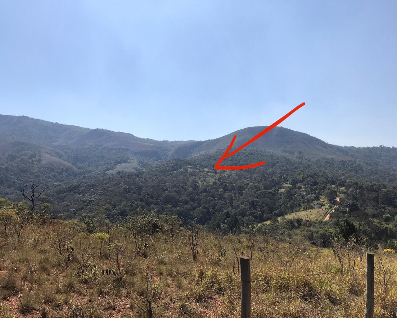 Área à venda em Rancho Tucsons, 62.400 m² – Santana de Parnaíba – Cód. 69579921 — imagem 13