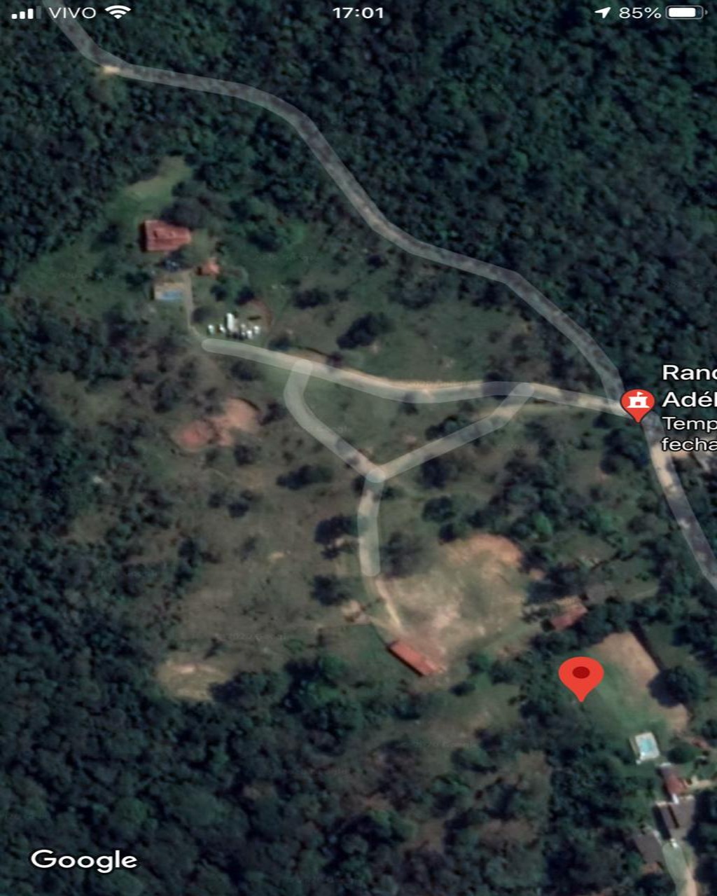 Área à venda em Rancho Tucsons, 62.400 m² – Santana de Parnaíba – Cód. 69579921 — imagem 16