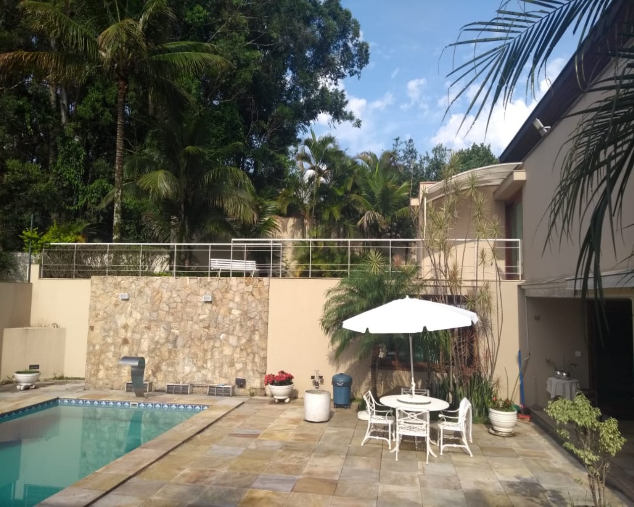 Casa à venda no Tamboré 1, 615 m² – Residencial Tamboré, Barueri – Cód. 69660990 — imagem 1