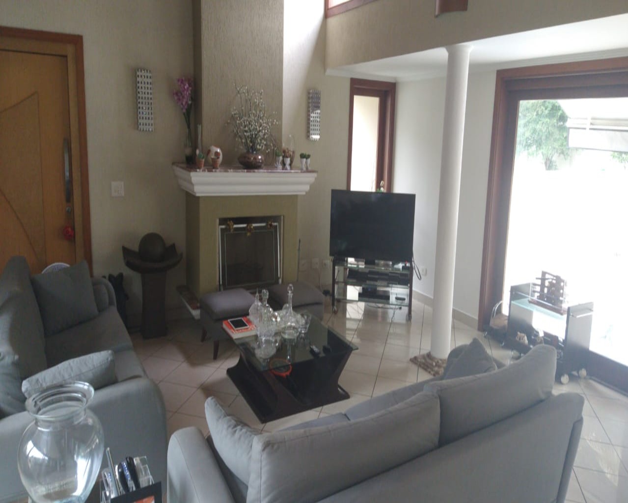 Casa à venda no Tamboré 1, 615 m² – Residencial Tamboré, Barueri – Cód. 69660990 — imagem 2