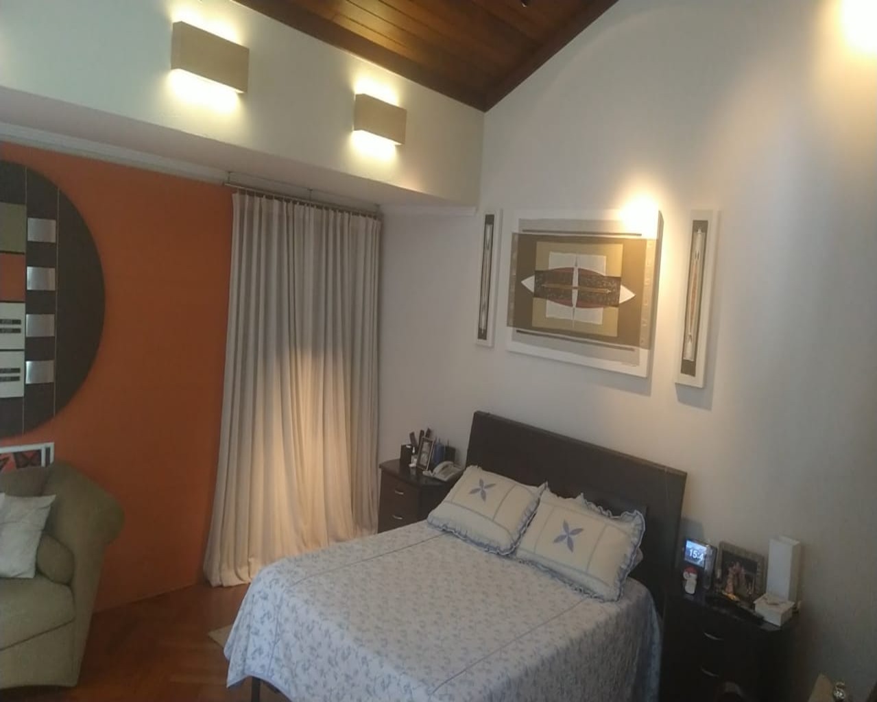 Casa à venda no Tamboré 1, 615 m² – Residencial Tamboré, Barueri – Cód. 69660990 — imagem 3