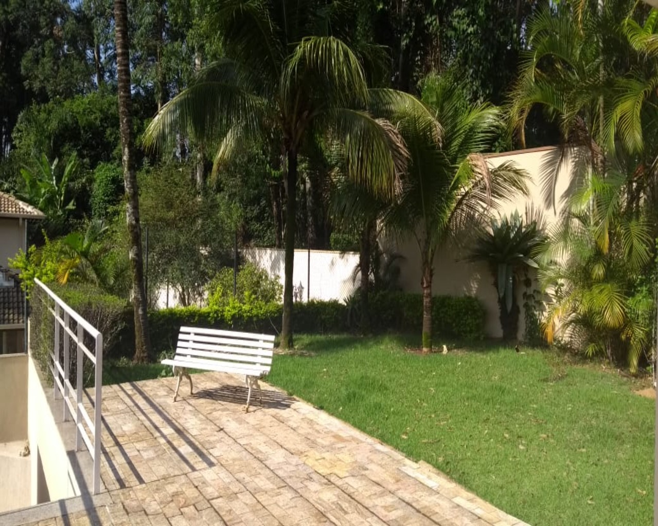Casa à venda no Tamboré 1, 615 m² – Residencial Tamboré, Barueri – Cód. 69660990 — imagem 4