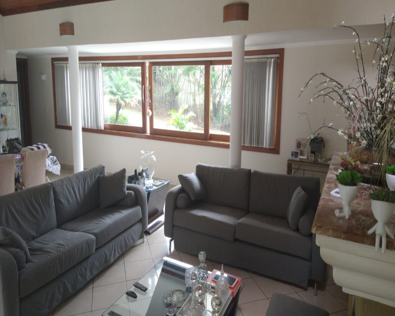 Casa à venda no Tamboré 1, 615 m² – Residencial Tamboré, Barueri – Cód. 69660990 — imagem 5