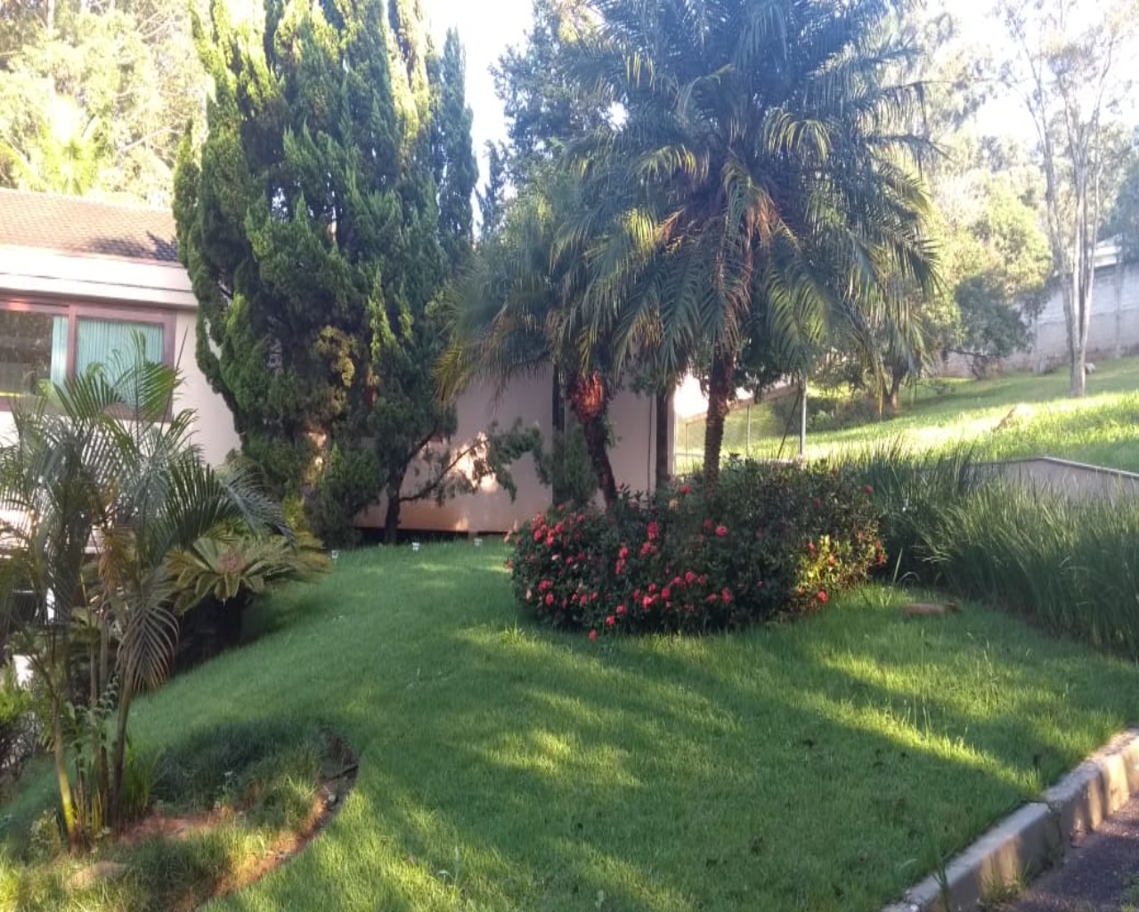 Casa à venda no Tamboré 1, 615 m² – Residencial Tamboré, Barueri – Cód. 69660990 — imagem 6