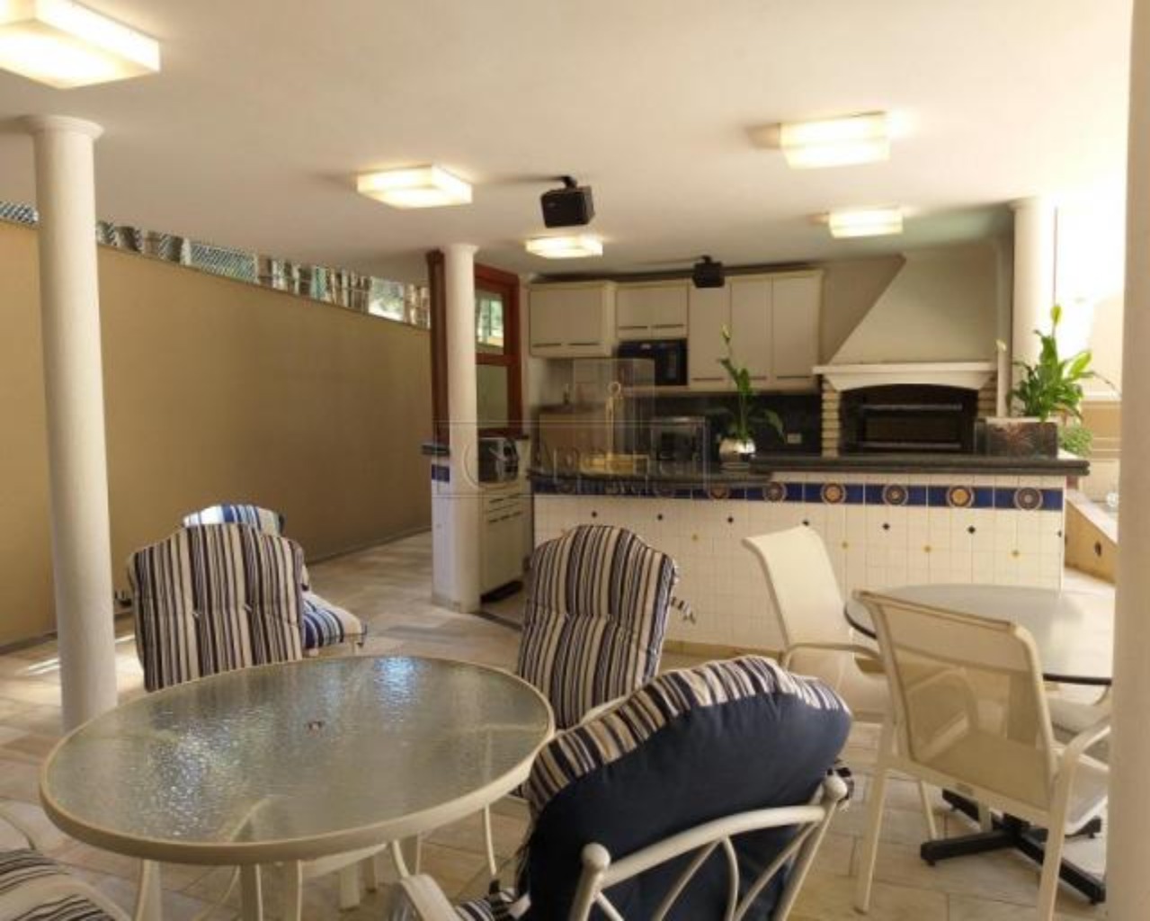 Casa à venda no Tamboré 1, 615 m² – Residencial Tamboré, Barueri – Cód. 69660990 — imagem 7