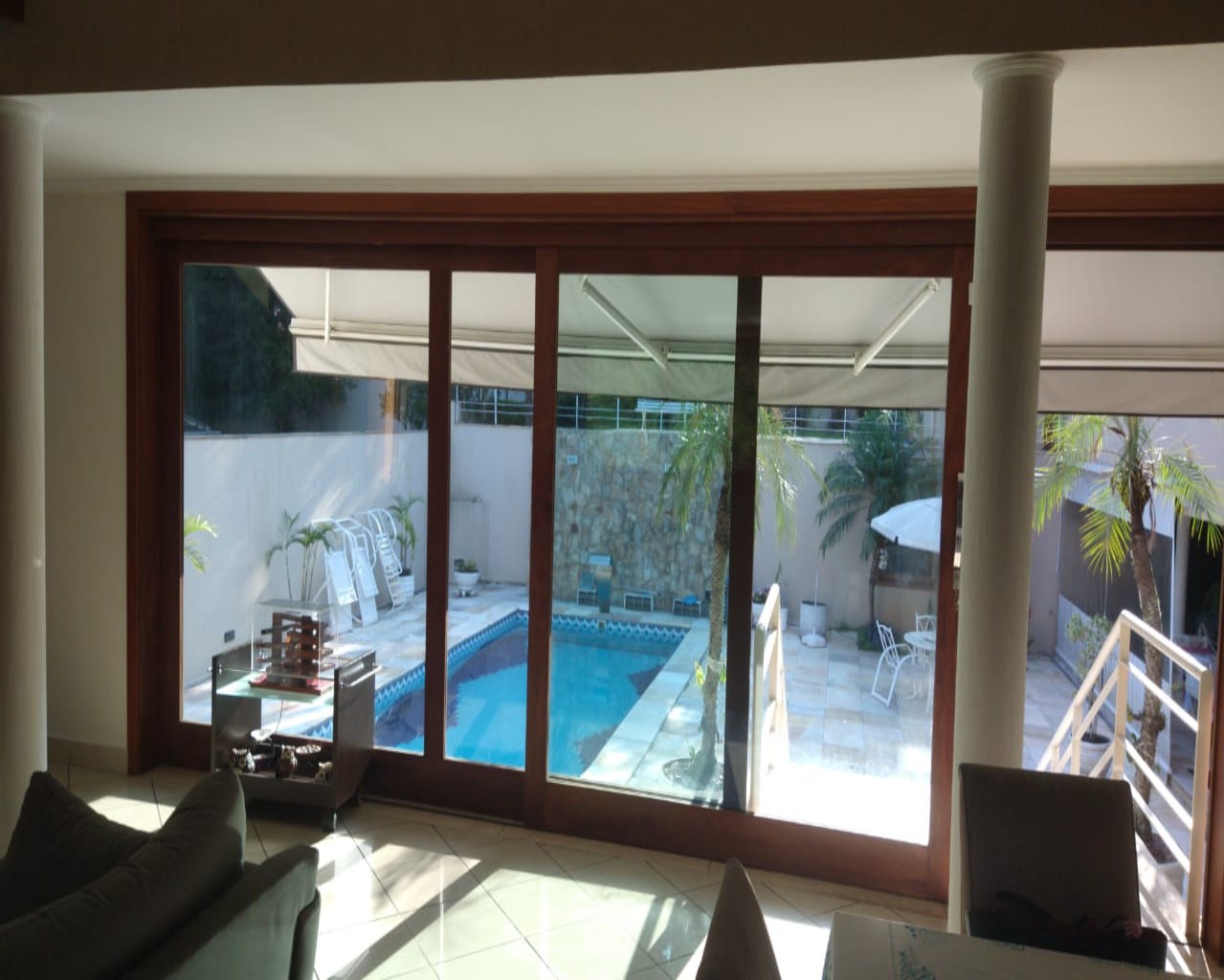 Casa à venda no Tamboré 1, 615 m² – Residencial Tamboré, Barueri – Cód. 69660990 — imagem 9