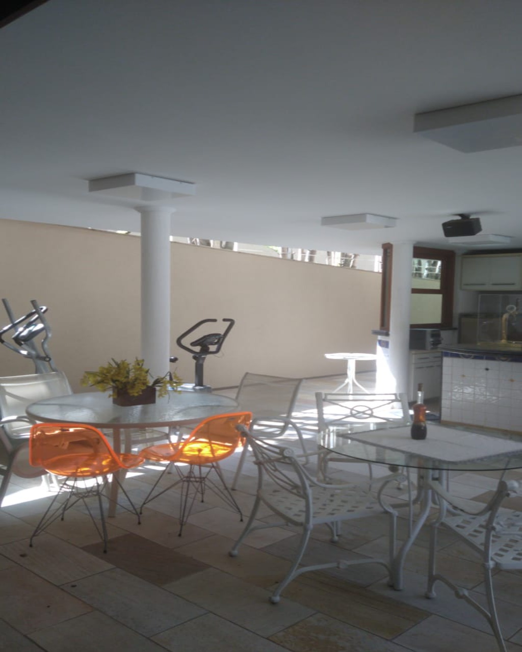 Casa à venda no Tamboré 1, 615 m² – Residencial Tamboré, Barueri – Cód. 69660990 — imagem 18