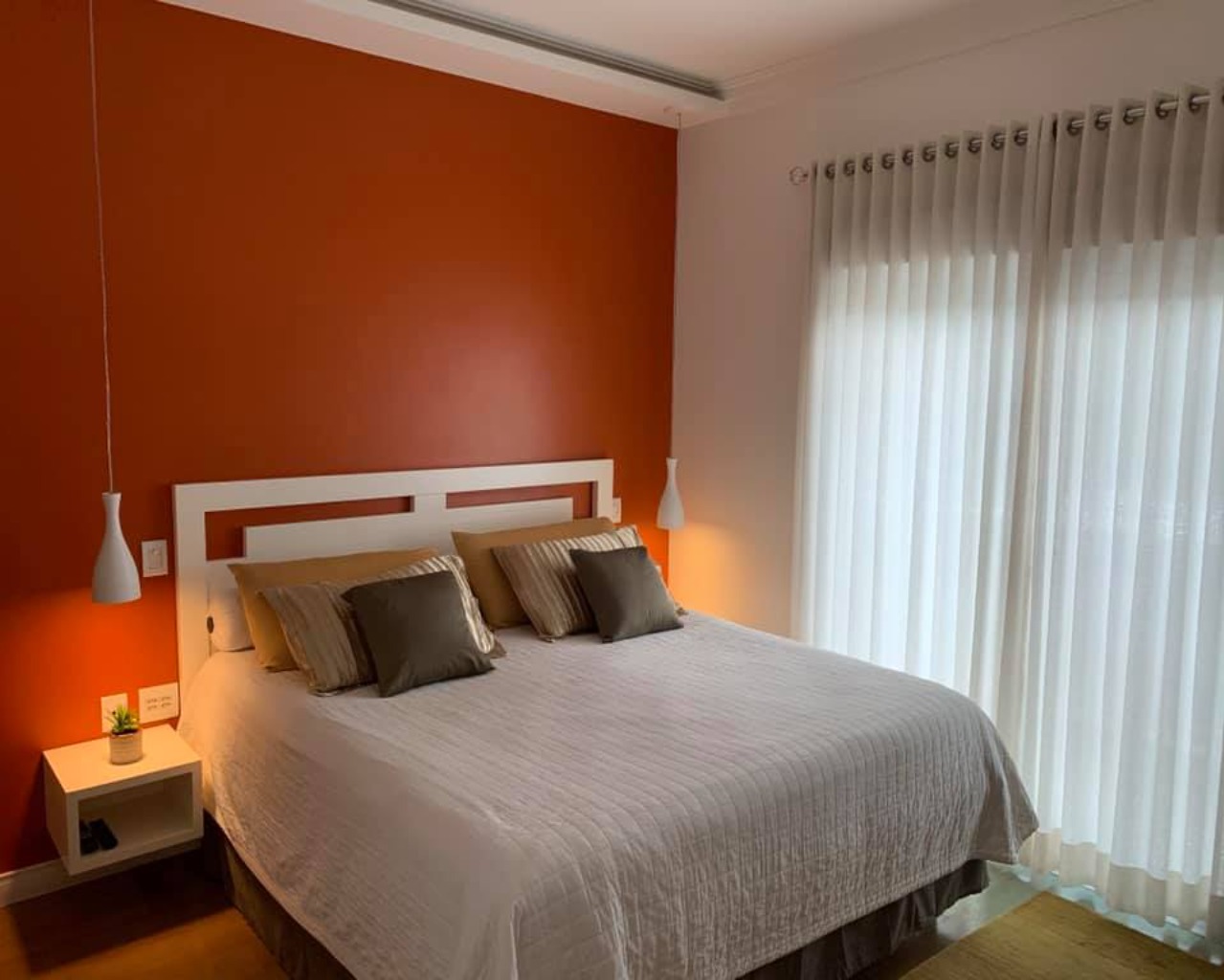 Casa à venda no Itahyê, 374 m² – Tamboré, Santana de Parnaíba – Cód. 69667419 — imagem 5