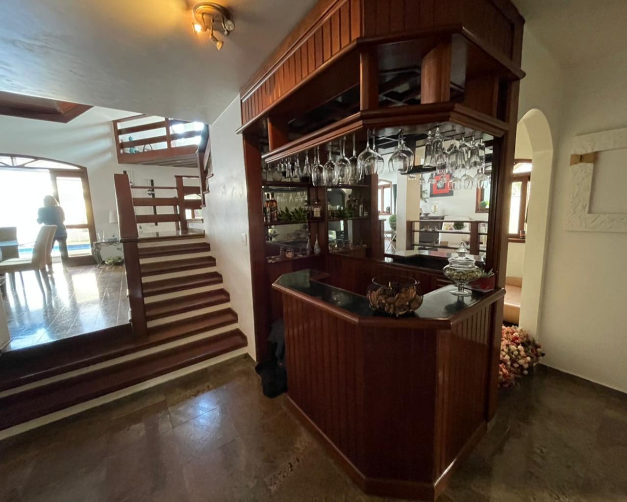 Casa à venda no Residencial 9, 394 m² – Alphaville, Santana de Parnaíba – Cód. 69668528 — imagem 7