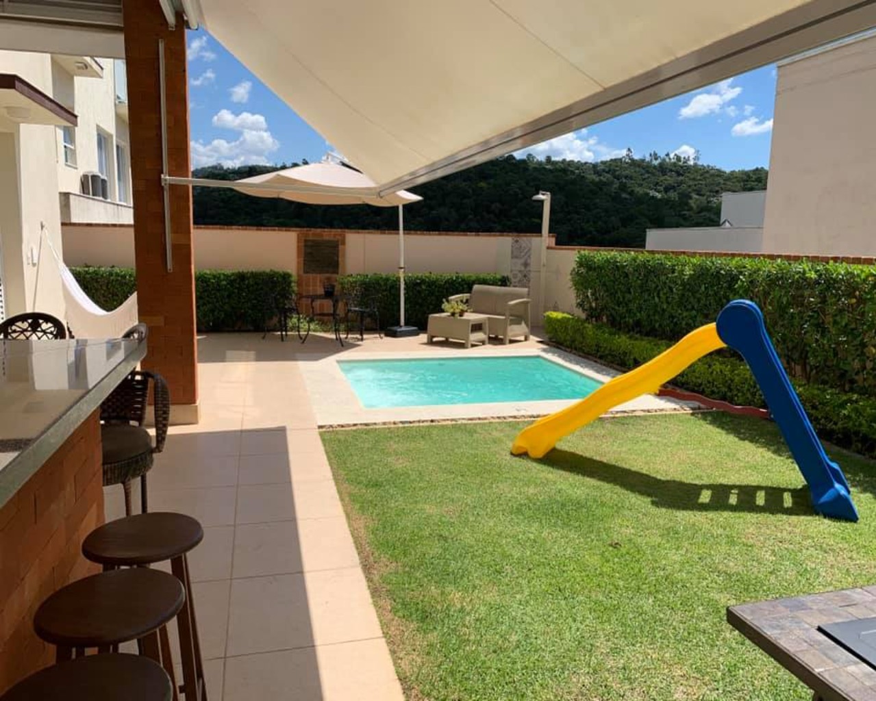 Casa à venda no Itahyê, 374 m² – Tamboré, Santana de Parnaíba – Cód. 69667419 — imagem 10