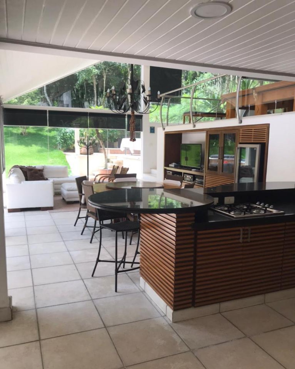 Casa à venda no Residencial 10, 597 m² – Alphaville, Santana de Parnaíba – Cód. 69798046 — imagem 17