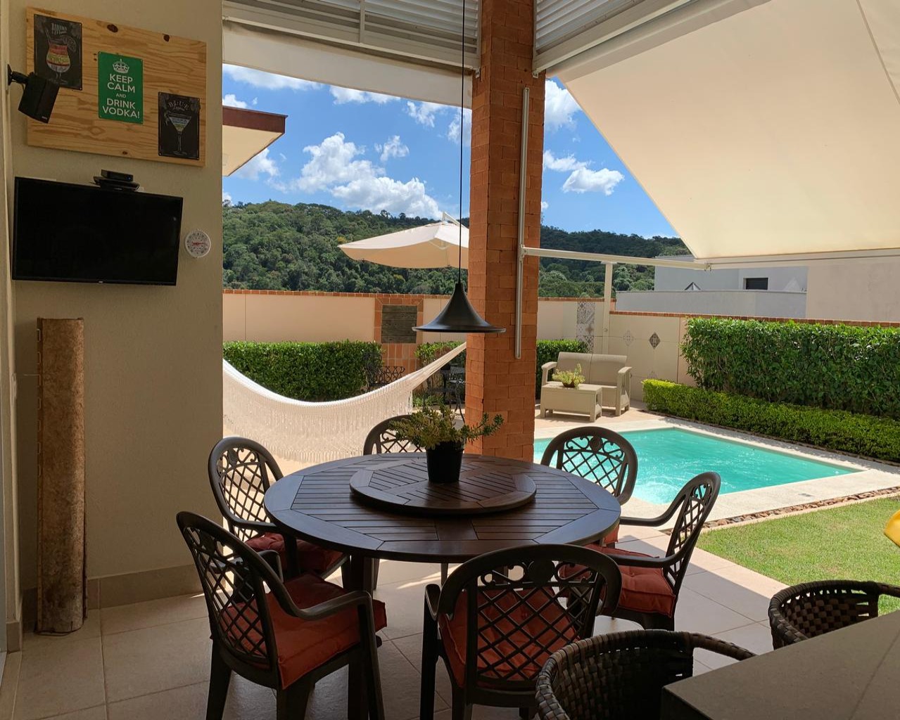 Casa à venda no Itahyê, 374 m² – Tamboré, Santana de Parnaíba – Cód. 69667419 — imagem 18