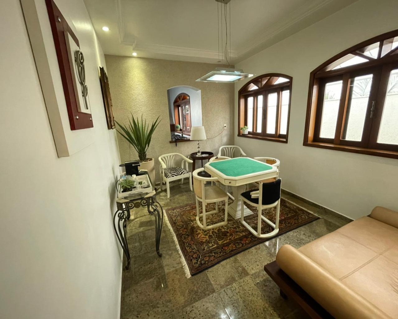 Casa à venda no Residencial 9, 394 m² – Alphaville, Santana de Parnaíba – Cód. 69668528 — imagem 4