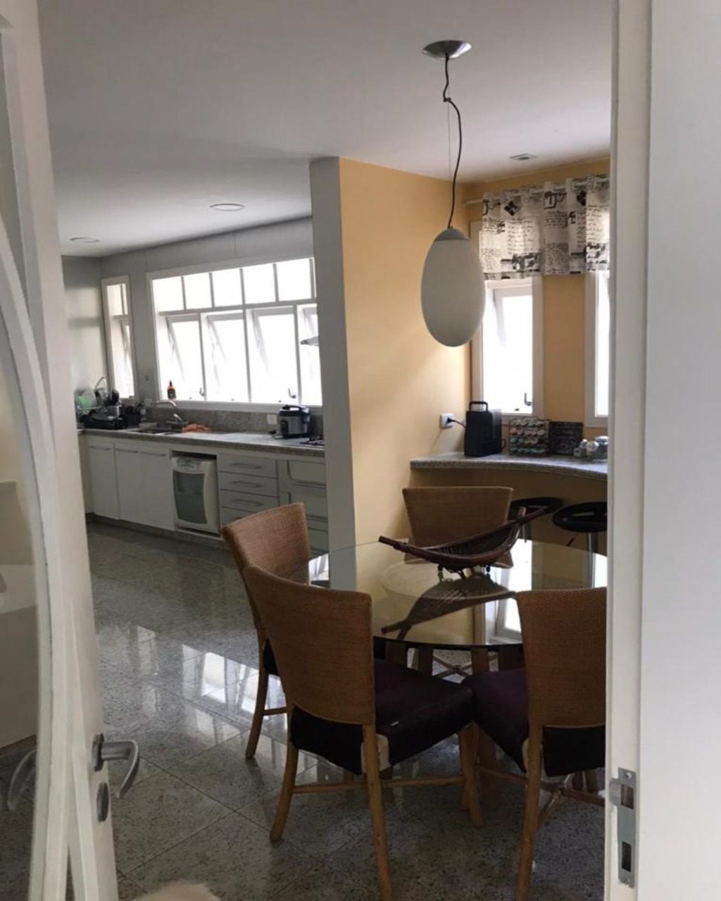 Casa à venda no Residencial 10, 597 m² – Alphaville, Santana de Parnaíba – Cód. 69798046 — imagem 19