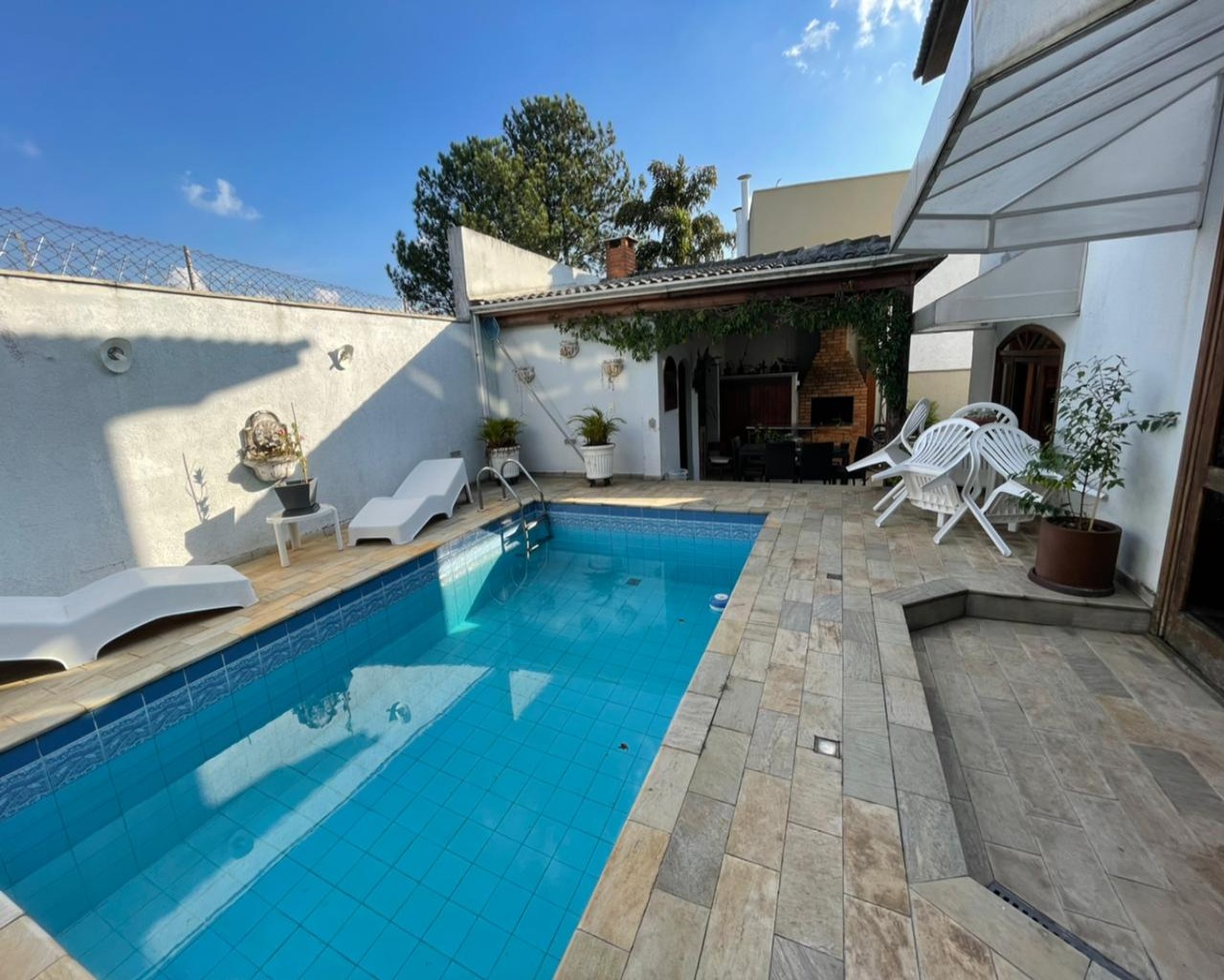 Casa à venda no Residencial 9, 394 m² – Alphaville, Santana de Parnaíba – Cód. 69668528 — imagem 17
