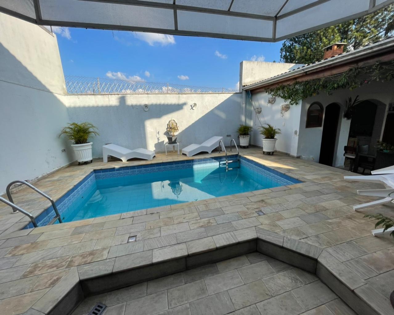 Casa à venda no Residencial 9, 394 m² – Alphaville, Santana de Parnaíba – Cód. 69668528 — imagem 1