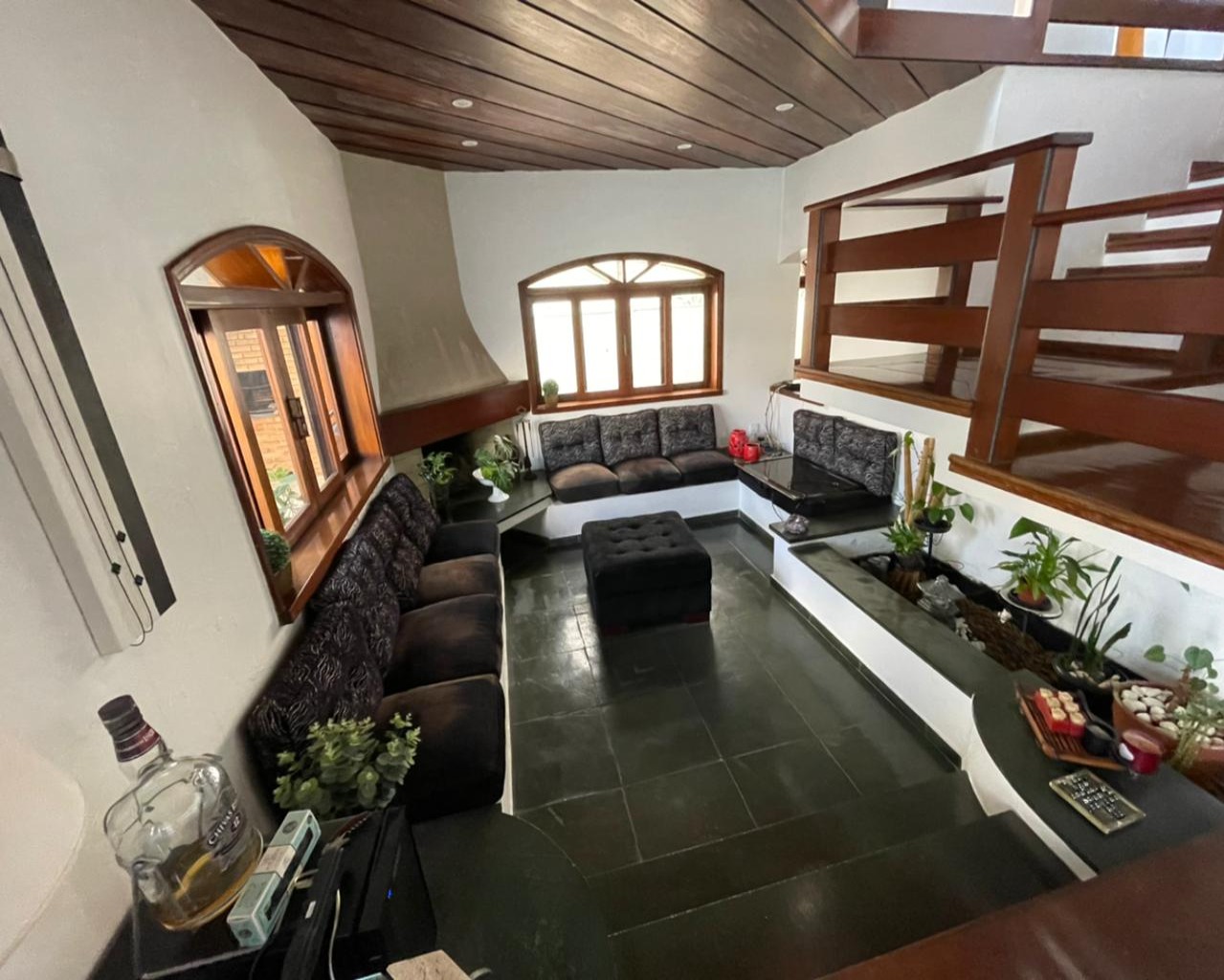 Casa à venda no Residencial 9, 394 m² – Alphaville, Santana de Parnaíba – Cód. 69668528 — imagem 18