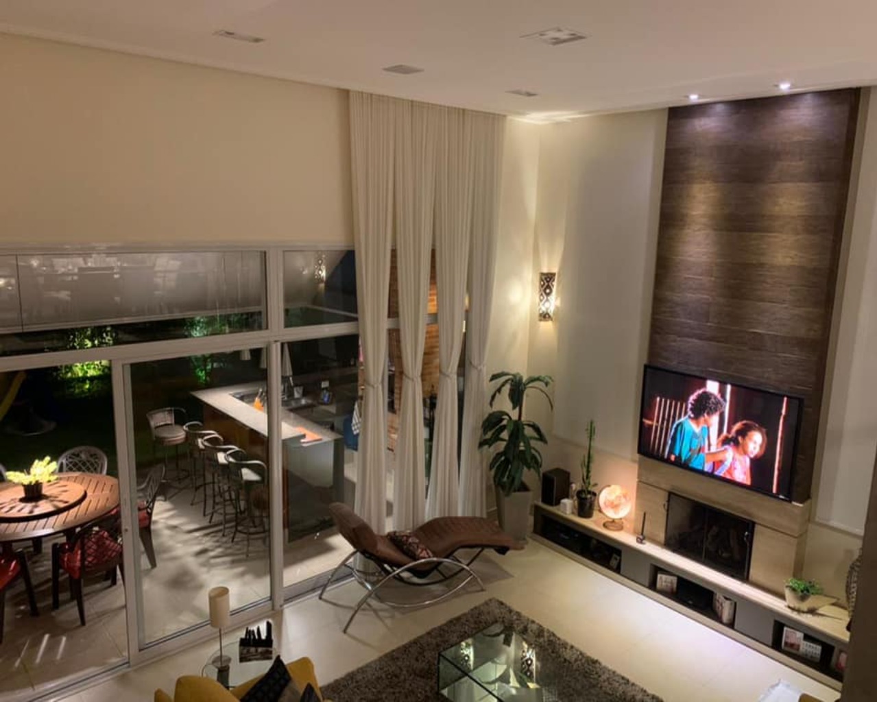 Casa à venda no Itahyê, 374 m² – Tamboré, Santana de Parnaíba – Cód. 69667419 — imagem 8