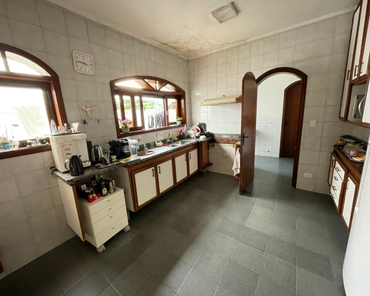 Casa à venda no Residencial 9, 394 m² – Alphaville, Santana de Parnaíba – Cód. 69668528 — imagem 3