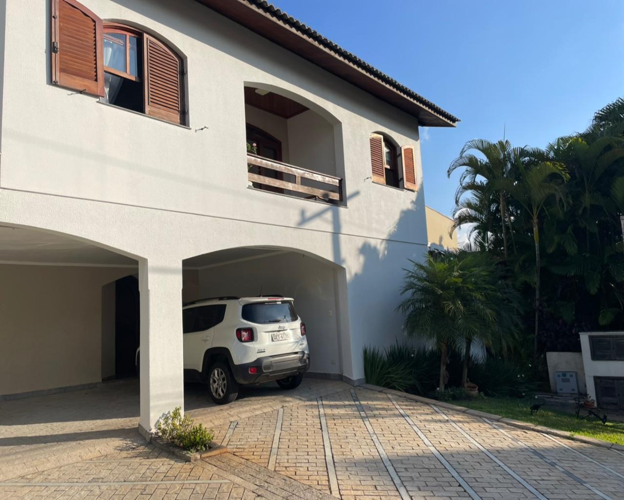 Casa à venda no Residencial 9, 394 m² – Alphaville, Santana de Parnaíba – Cód. 69668528 — imagem 5