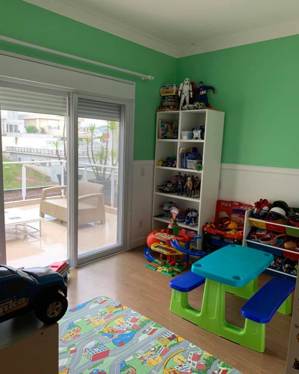 Casa à venda no Itahyê, 374 m² – Tamboré, Santana de Parnaíba – Cód. 69667419 — imagem 6