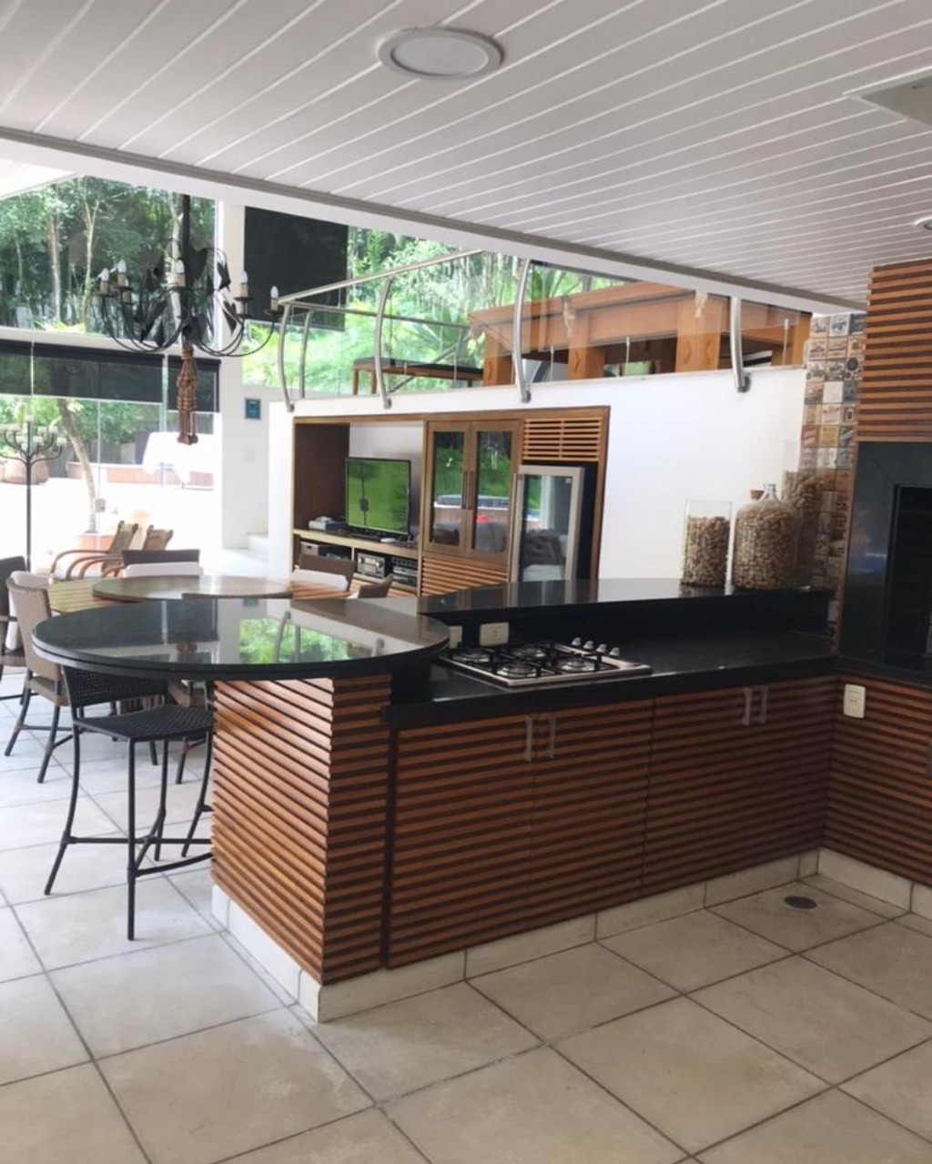 Casa à venda no Residencial 10, 597 m² – Alphaville, Santana de Parnaíba – Cód. 69798046 — imagem 7