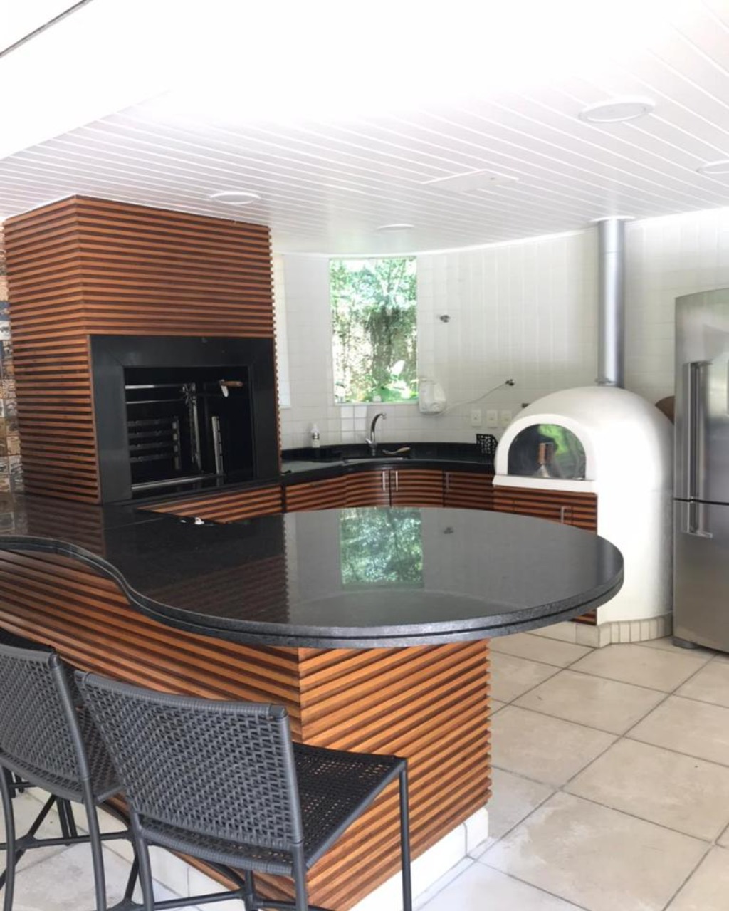 Casa à venda no Residencial 10, 597 m² – Alphaville, Santana de Parnaíba – Cód. 69798046 — imagem 18