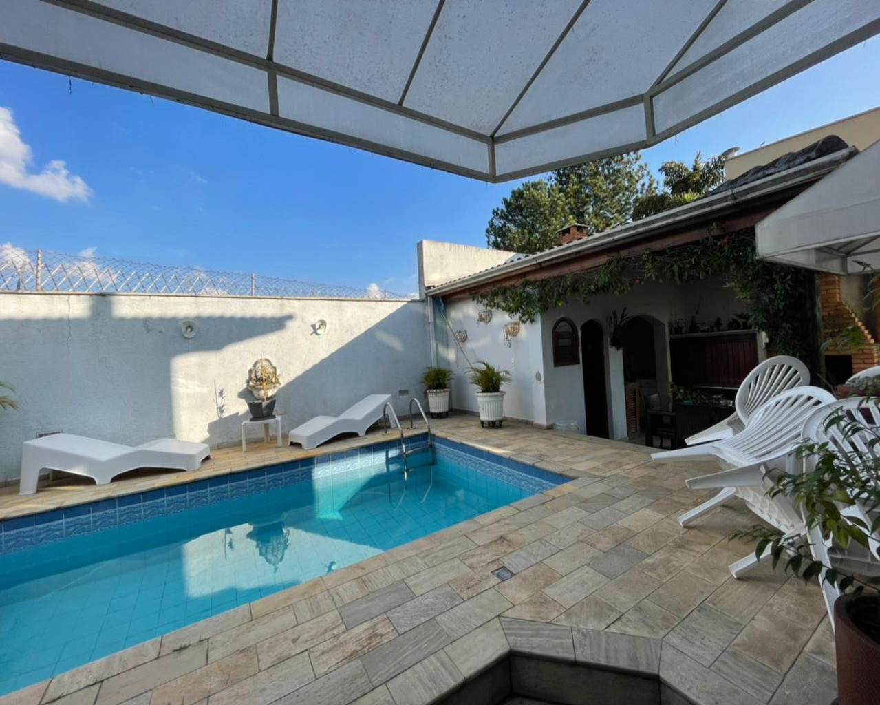 Casa à venda no Residencial 9, 394 m² – Alphaville, Santana de Parnaíba – Cód. 69668528 — imagem 12