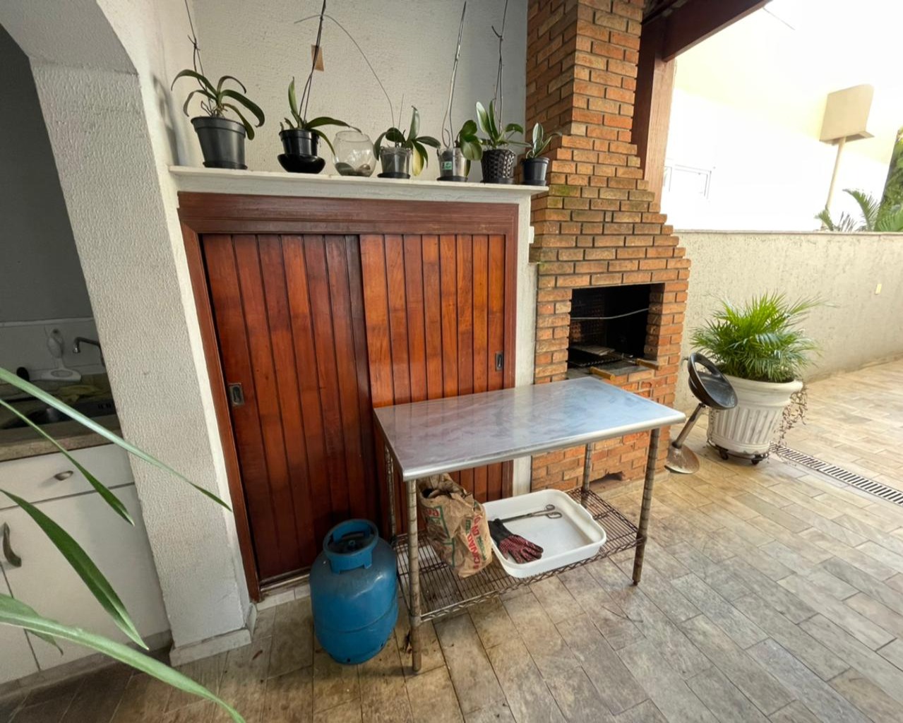 Casa à venda no Residencial 9, 394 m² – Alphaville, Santana de Parnaíba – Cód. 69668528 — imagem 15