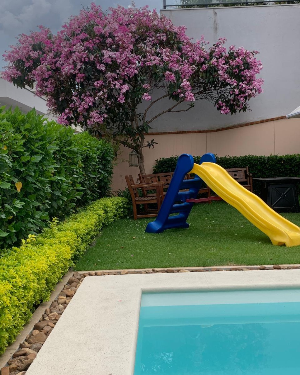 Casa à venda no Itahyê, 374 m² – Tamboré, Santana de Parnaíba – Cód. 69667419 — imagem 15