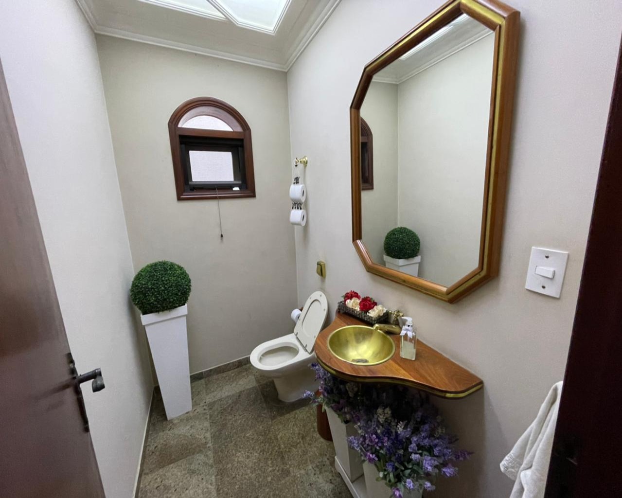 Casa à venda no Residencial 9, 394 m² – Alphaville, Santana de Parnaíba – Cód. 69668528 — imagem 9