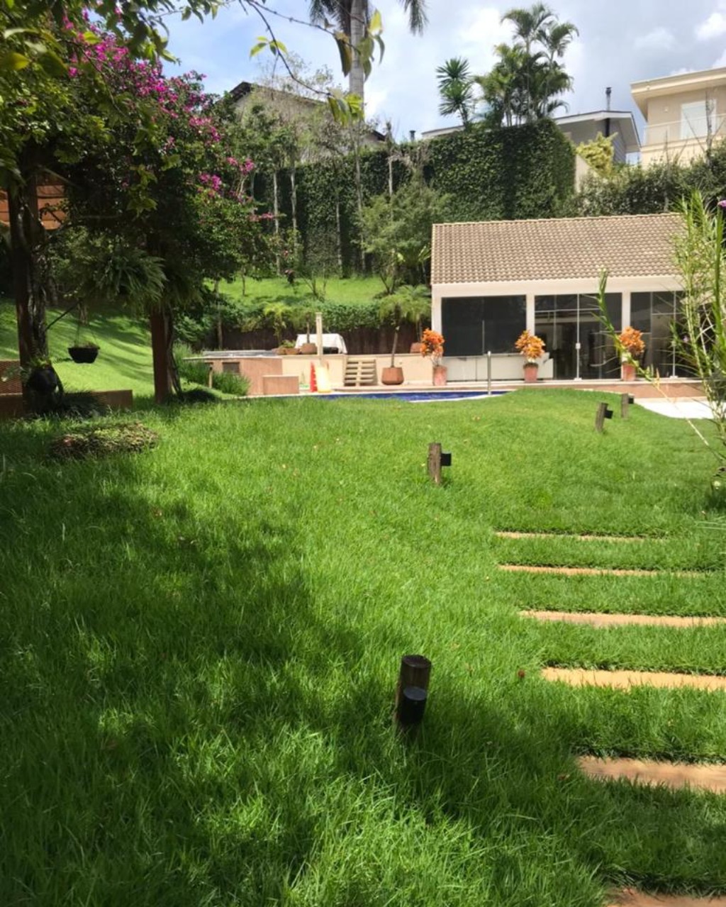 Casa à venda no Residencial 10, 597 m² – Alphaville, Santana de Parnaíba – Cód. 69798046 — imagem 6