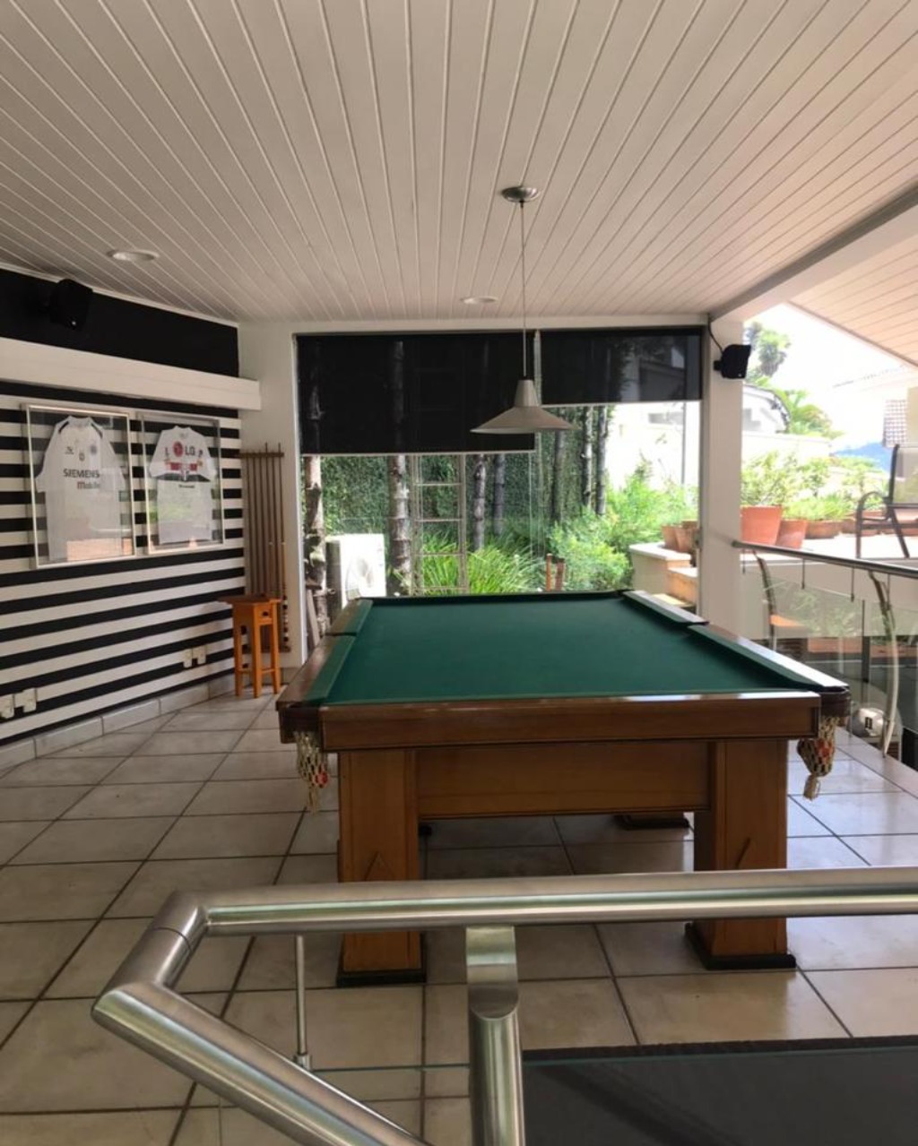 Casa à venda no Residencial 10, 597 m² – Alphaville, Santana de Parnaíba – Cód. 69798046 — imagem 8