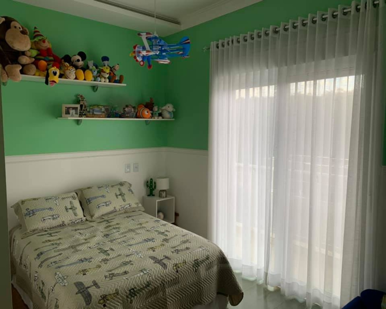 Casa à venda no Itahyê, 374 m² – Tamboré, Santana de Parnaíba – Cód. 69667419 — imagem 4