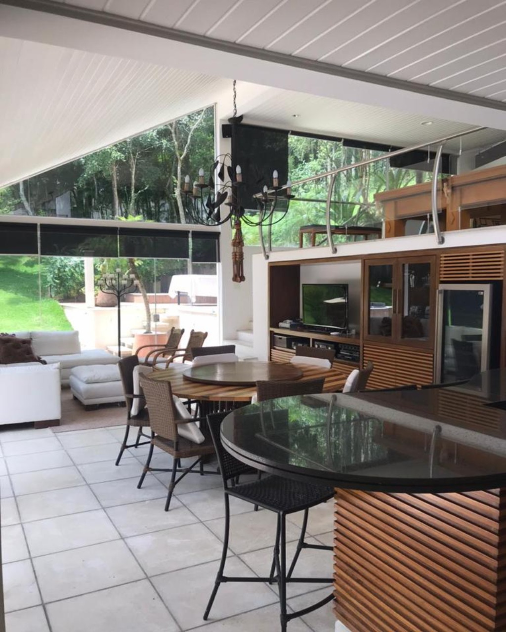 Casa à venda no Residencial 10, 597 m² – Alphaville, Santana de Parnaíba – Cód. 69798046 — imagem 4