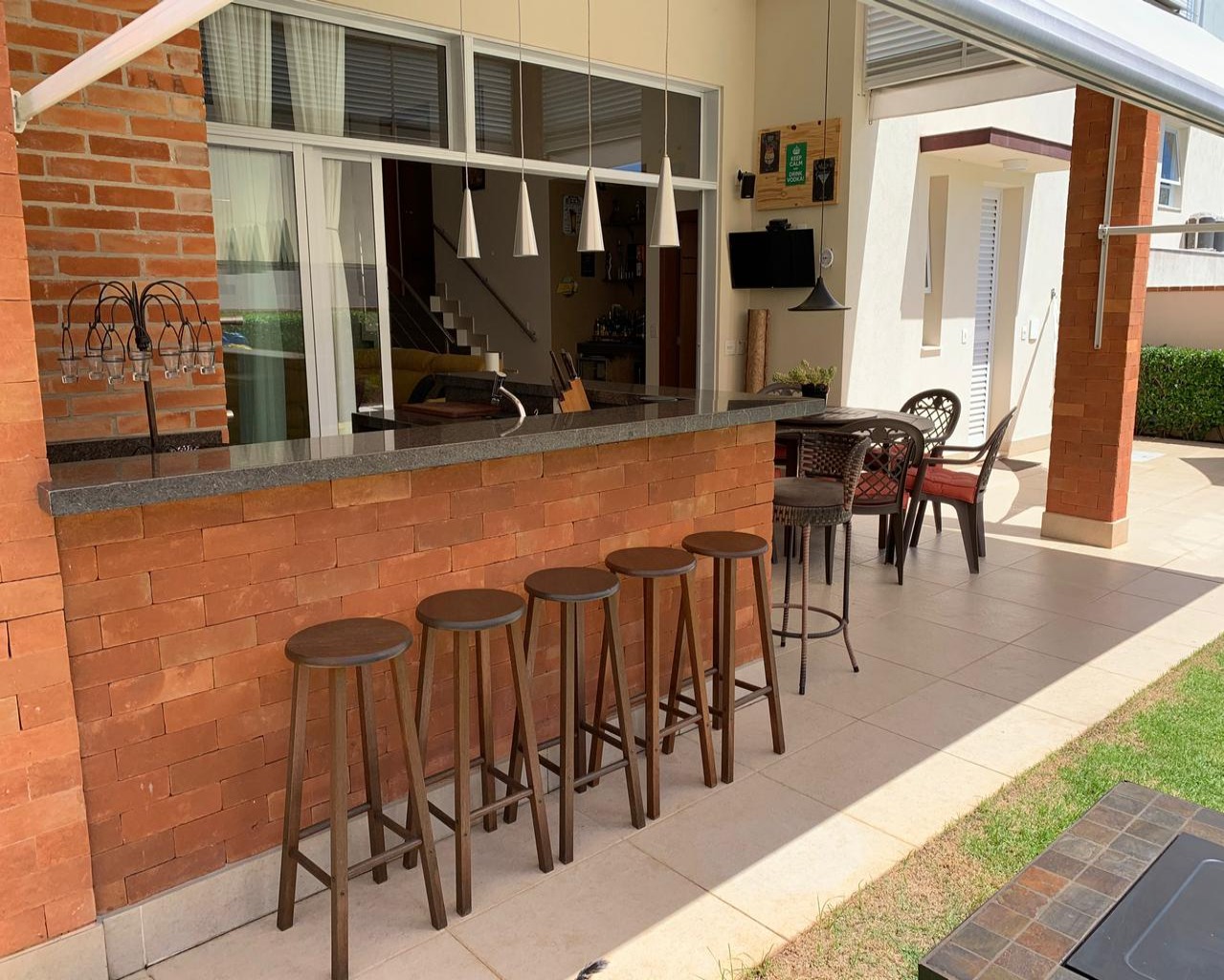 Casa à venda no Itahyê, 374 m² – Tamboré, Santana de Parnaíba – Cód. 69667419 — imagem 24