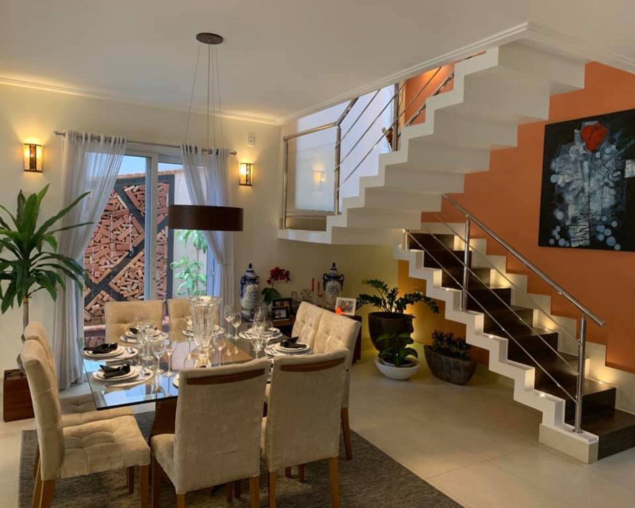 Casa à venda no Itahyê, 374 m² – Tamboré, Santana de Parnaíba – Cód. 69667419 — imagem 11