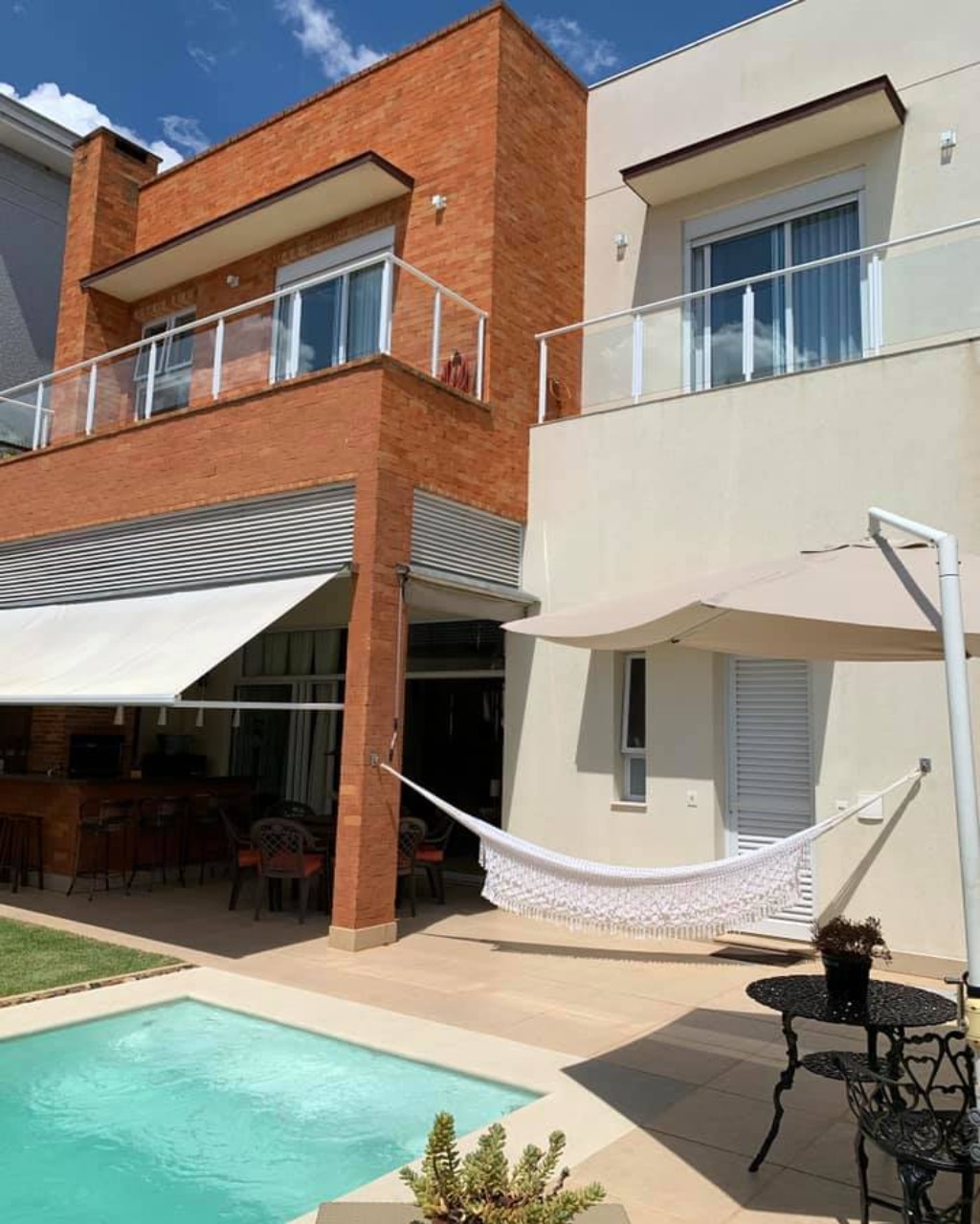 Casa à venda no Itahyê, 374 m² – Tamboré, Santana de Parnaíba – Cód. 69667419 — imagem 2