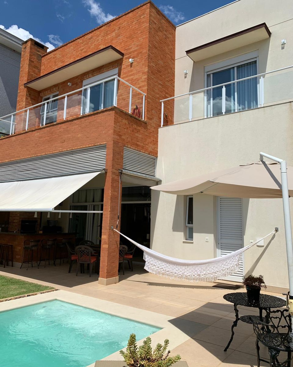 Casa à venda no Itahyê, 374 m² – Tamboré, Santana de Parnaíba – Cód. 69667419 — imagem 19