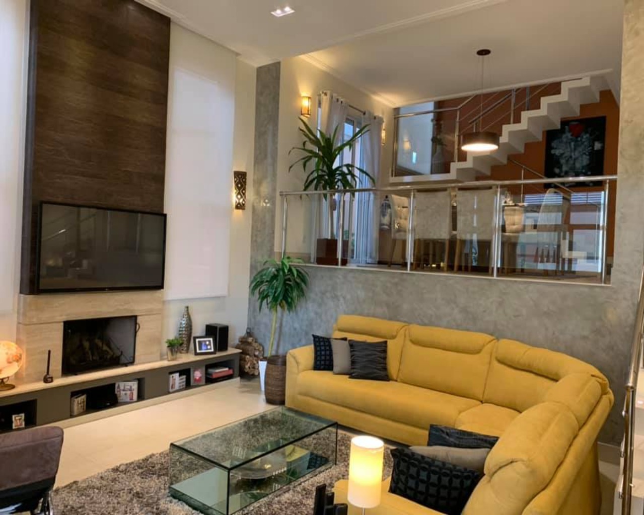 Casa à venda no Itahyê, 374 m² – Tamboré, Santana de Parnaíba – Cód. 69667419 — imagem 13