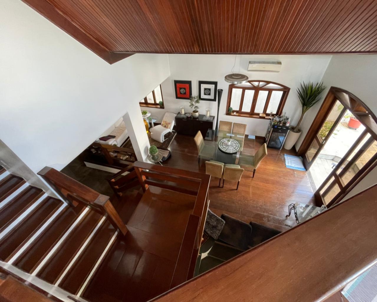 Casa à venda no Residencial 9, 394 m² – Alphaville, Santana de Parnaíba – Cód. 69668528 — imagem 2