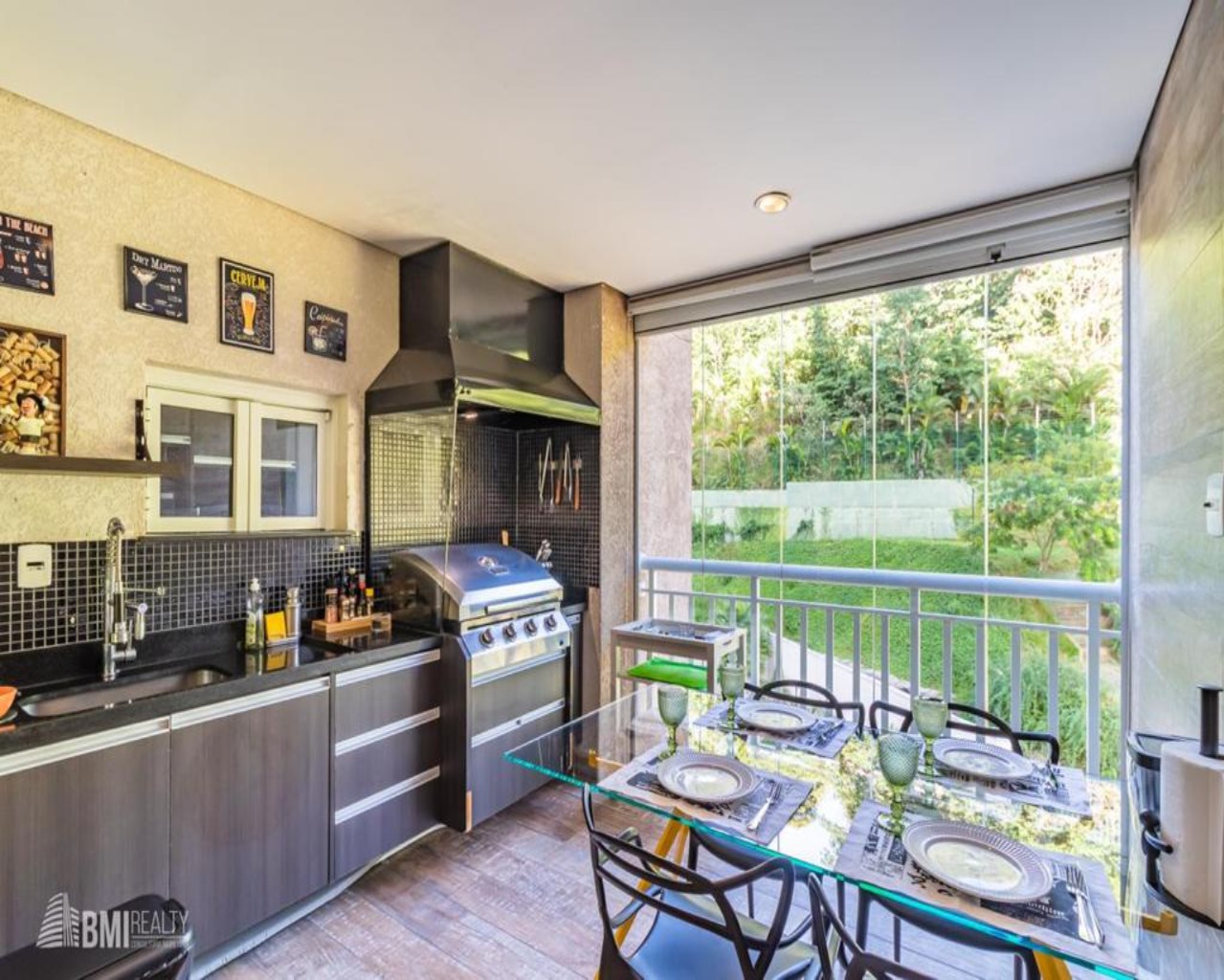 Apartamento à venda no Alpha Vert, 125 m² – Tamboré, Santana de Parnaíba – Cód. 78596242 — imagem 14