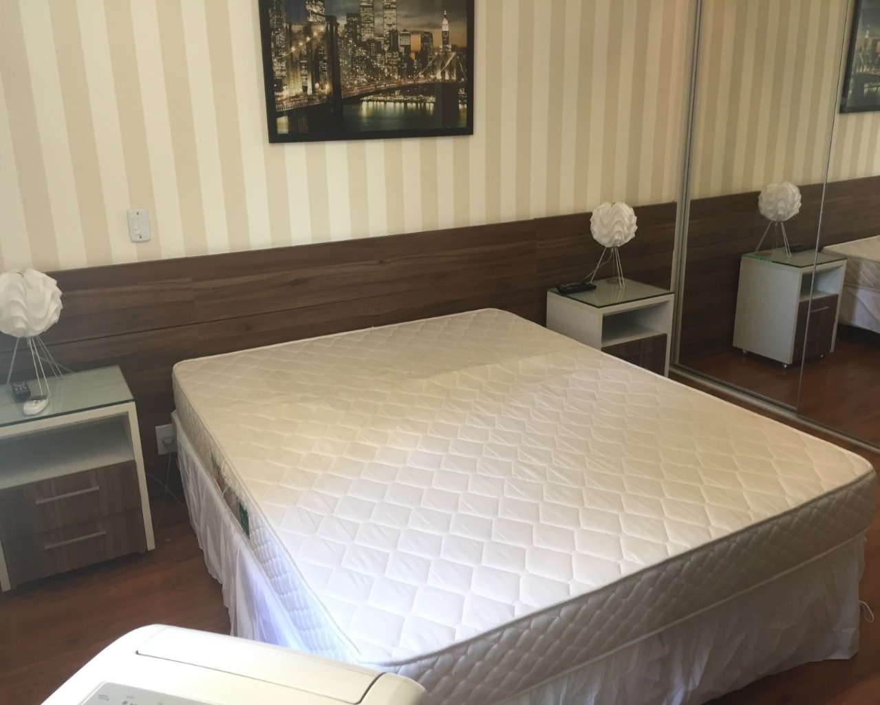 Apartamento para locação no Alpha Park, 55 m² – Alphaville Conde I, Barueri – Cód. 67774860 — imagem 3