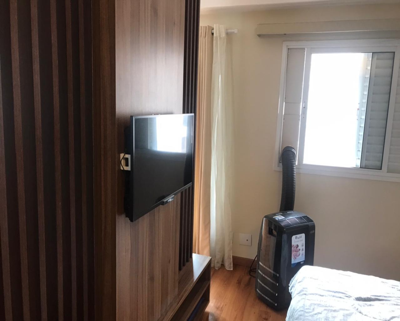 Apartamento para locação no Alpha Park, 55 m² – Alphaville Conde I, Barueri – Cód. 67774860 — imagem 8