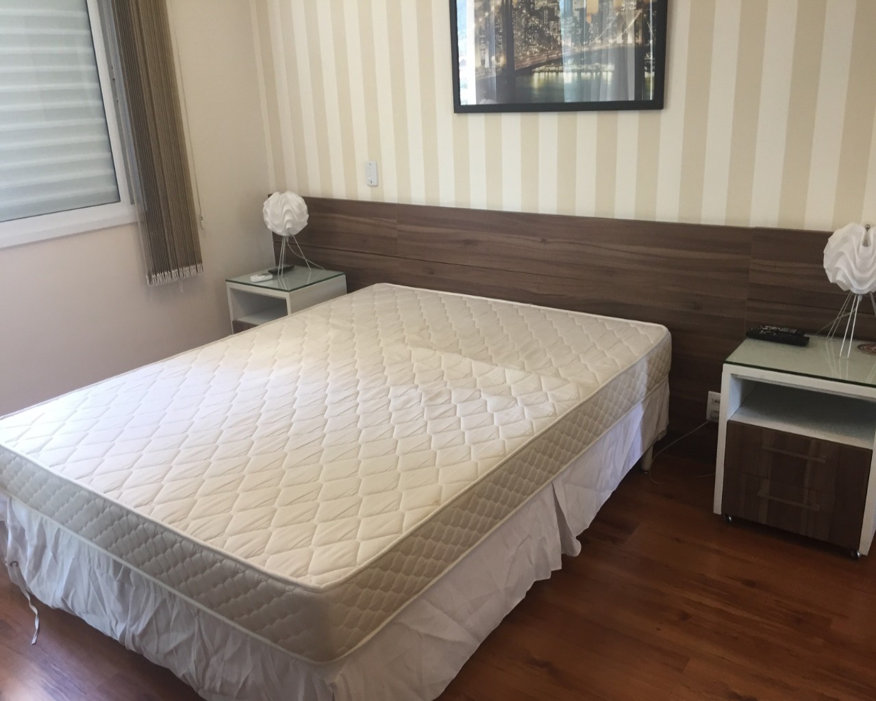 Apartamento para locação no Alpha Park, 55 m² – Alphaville Conde I, Barueri – Cód. 67774860 — imagem 5