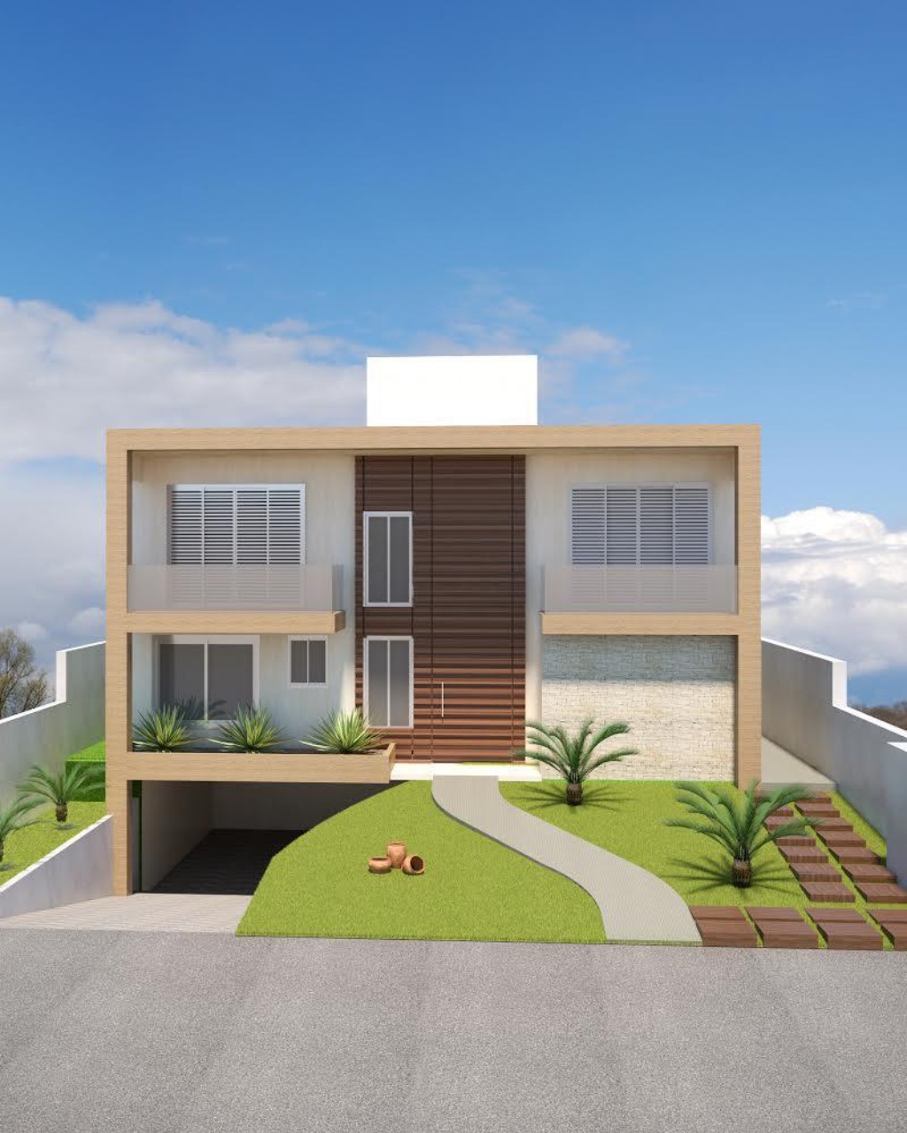 Casa à venda no Tamboré 10, 520 m² – Tamboré, Santana de Parnaíba – Cód. 69471911 — imagem 9