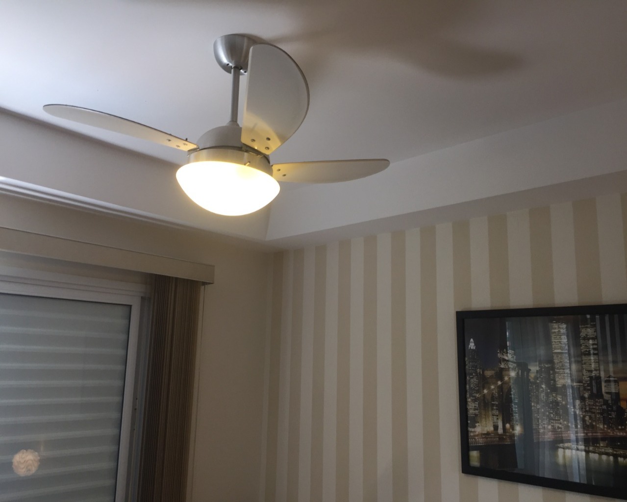 Apartamento para locação no Alpha Park, 55 m² – Alphaville Conde I, Barueri – Cód. 67774860 — imagem 24
