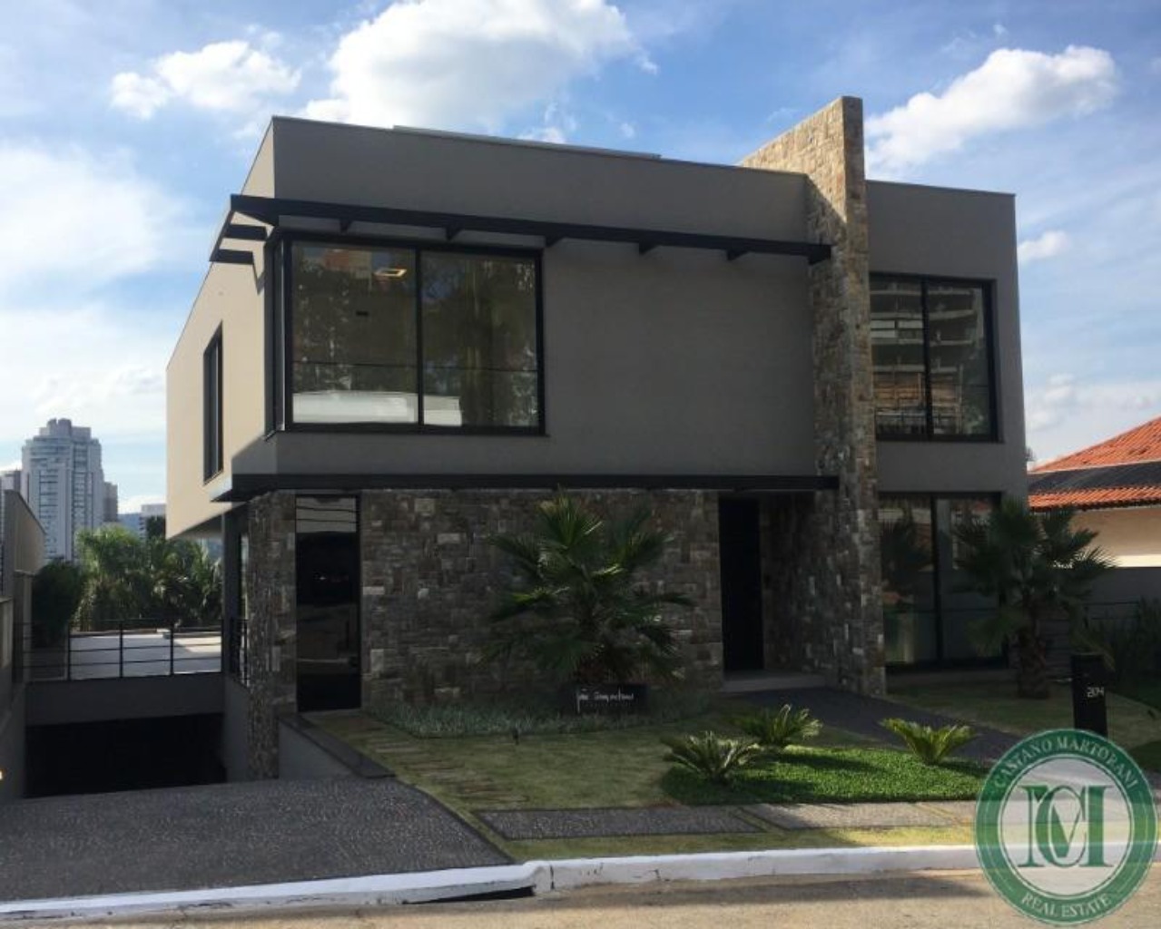 Casa à venda no Residencial 1, 1.042 m² – Alphaville Residencial Um, Barueri – Cód. 69850683 — imagem 1